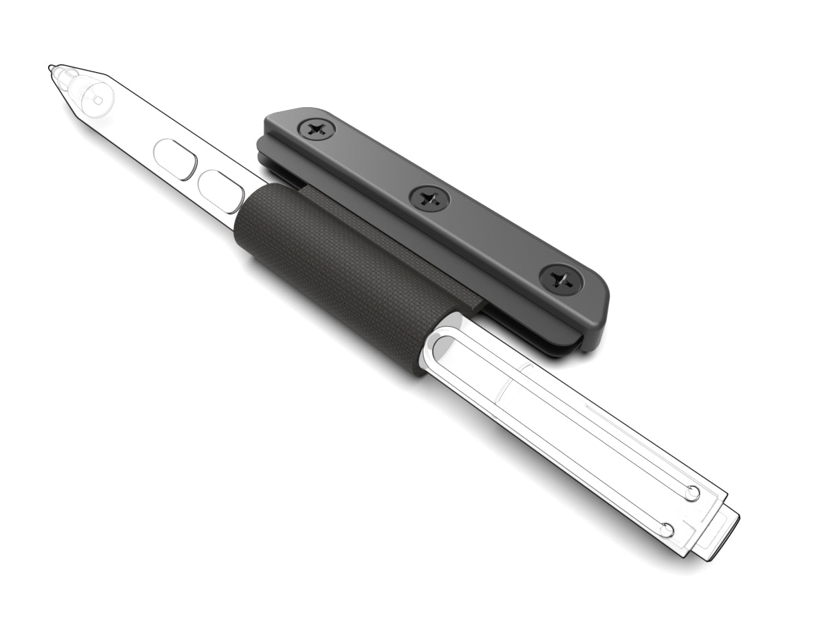 Universal Stylus Holder Kit