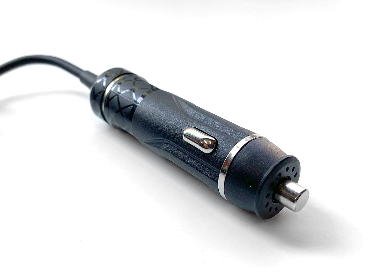 AC/DC Auto Power Adapter - 65W - USB-C