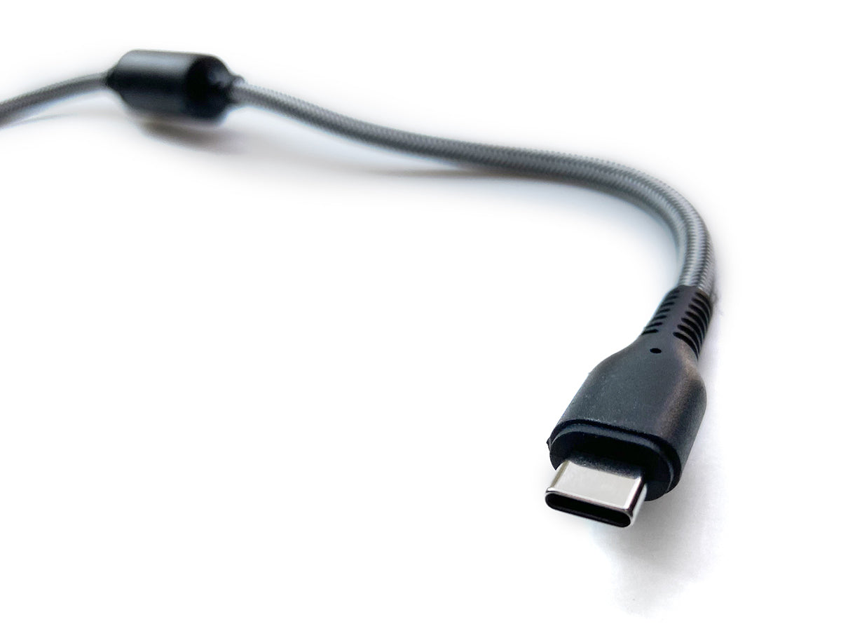 AC/DC Auto Power Adapter - 65W - USB-C