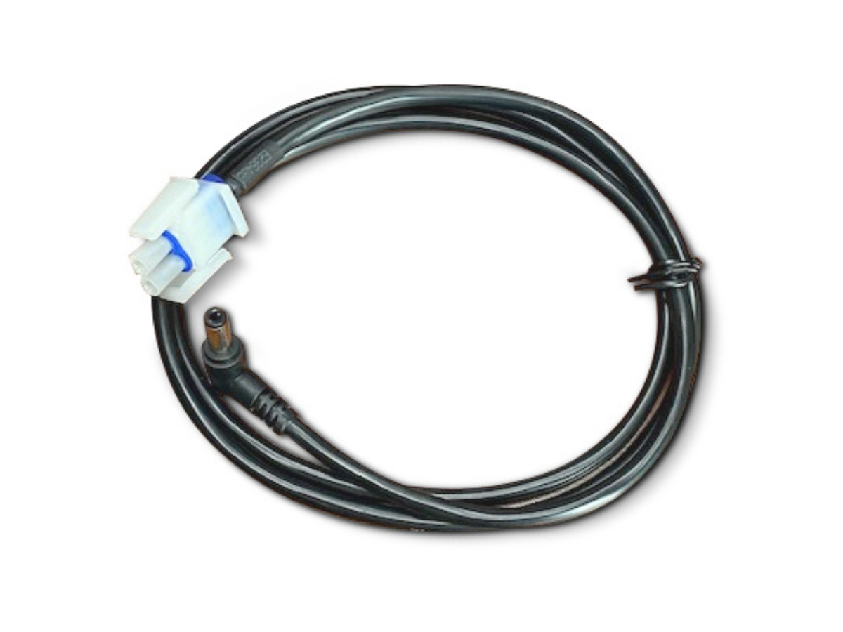 Cable, Barrel Jack to Converter Long Cord