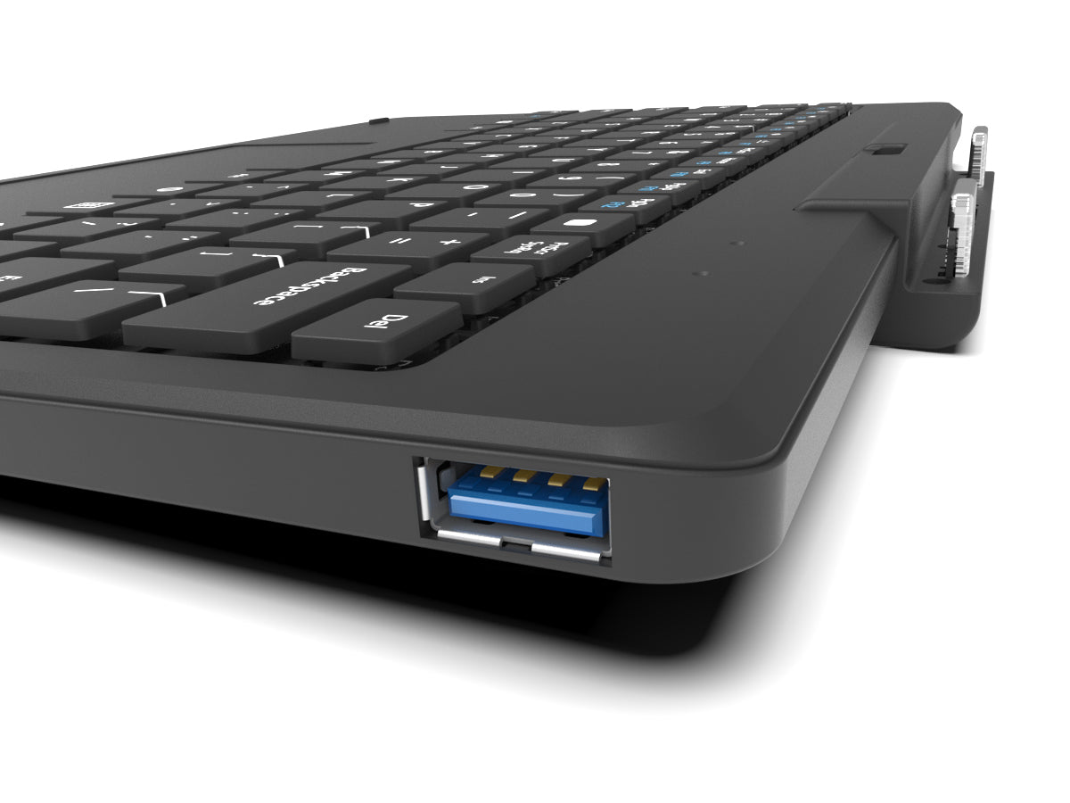 xTablet Flex 10B Keyboard