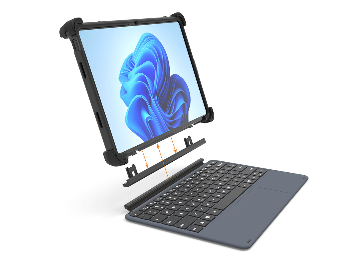 Keyboard for xTablet Flex 12B