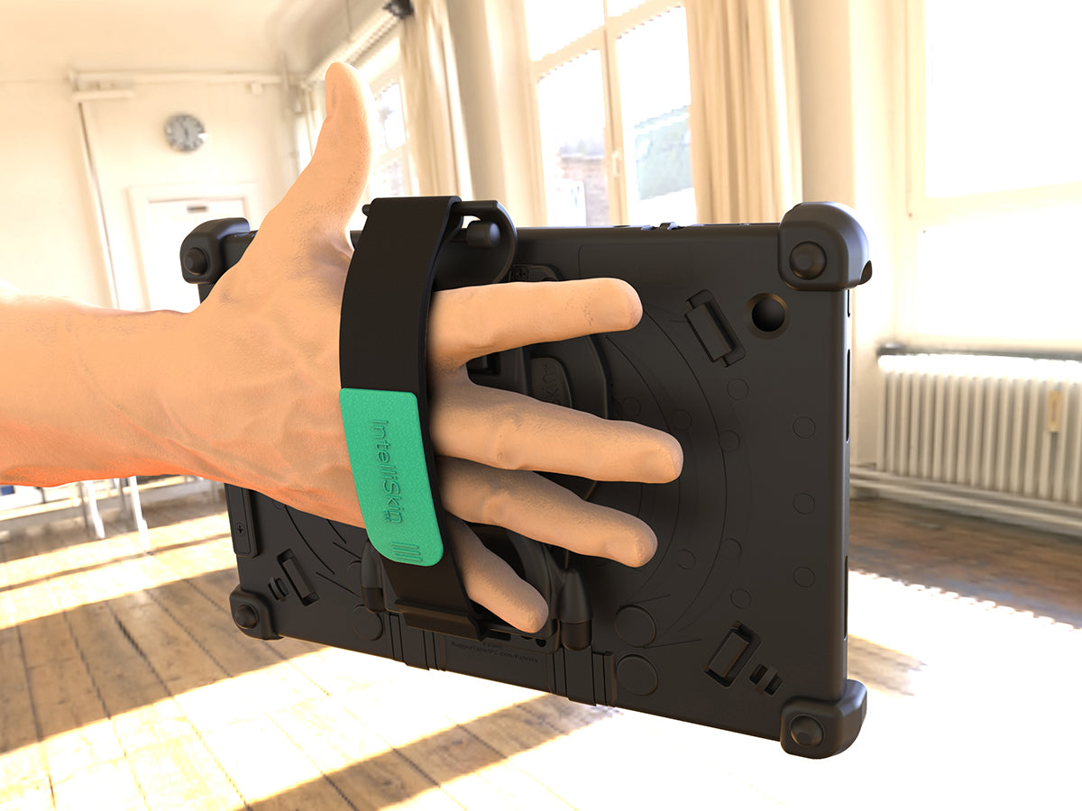 RAM® Kickstand Hand Strap Combination Accessory - Multiple Devices
