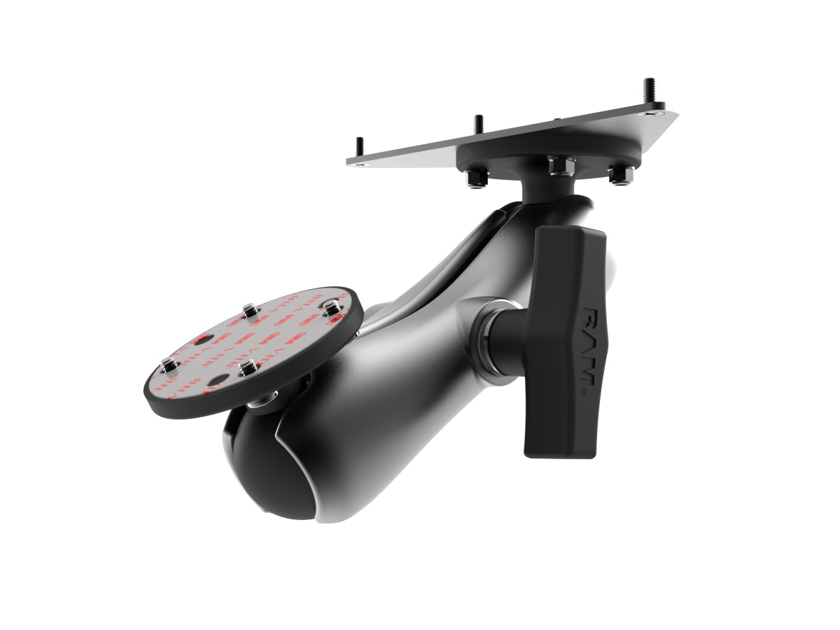 Keyboard Mount for Powered Docks - Long Arm