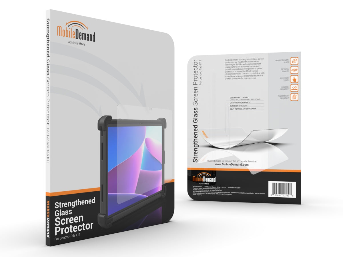 Lenovo Tab K11 Standard Screen Protector