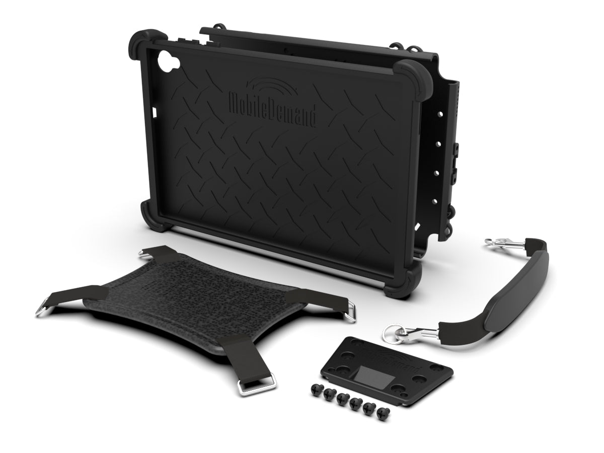 Lenovo Tab K10 Rugged xCase