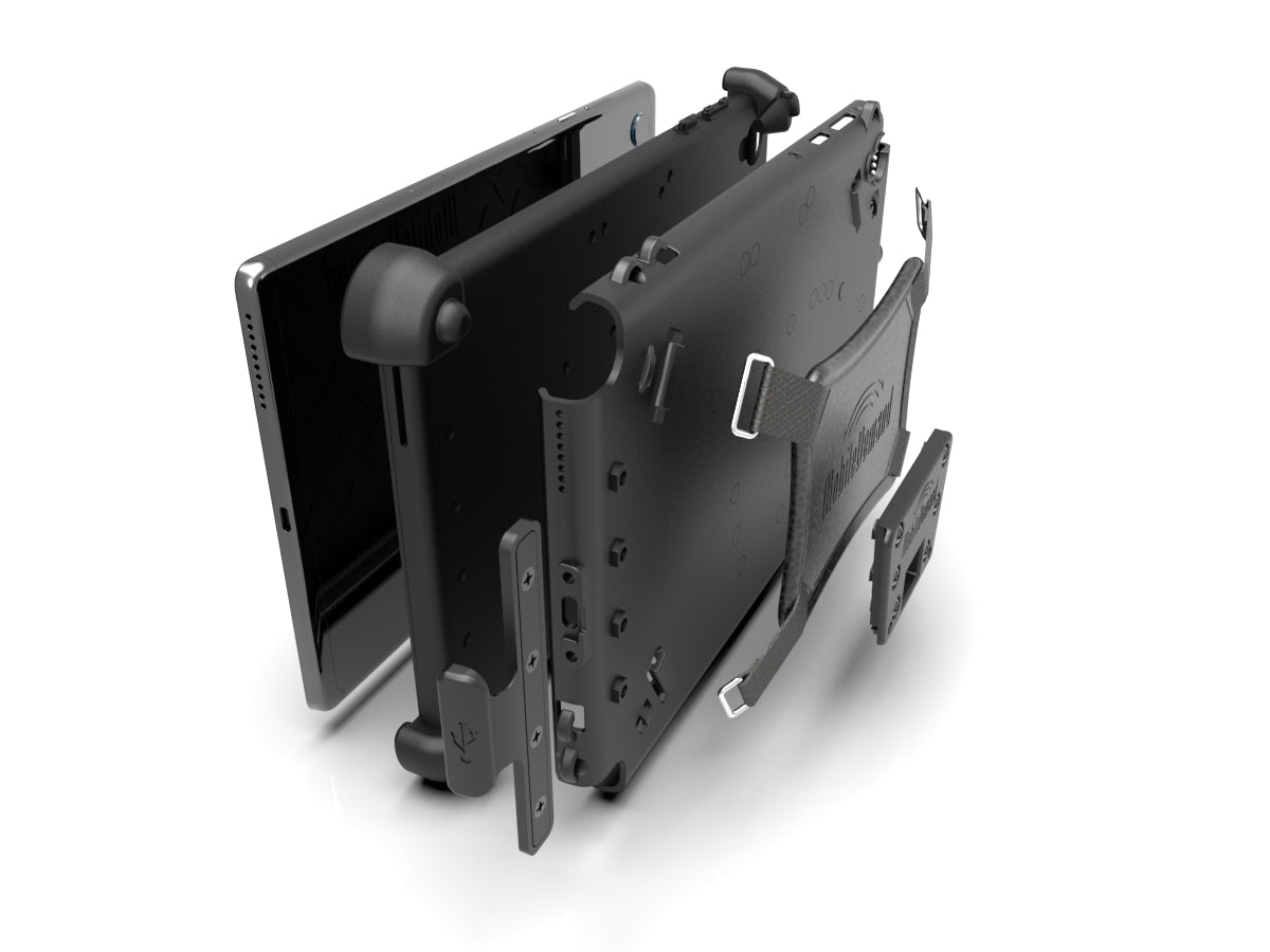 Lenovo Tab K10 Rugged xCase