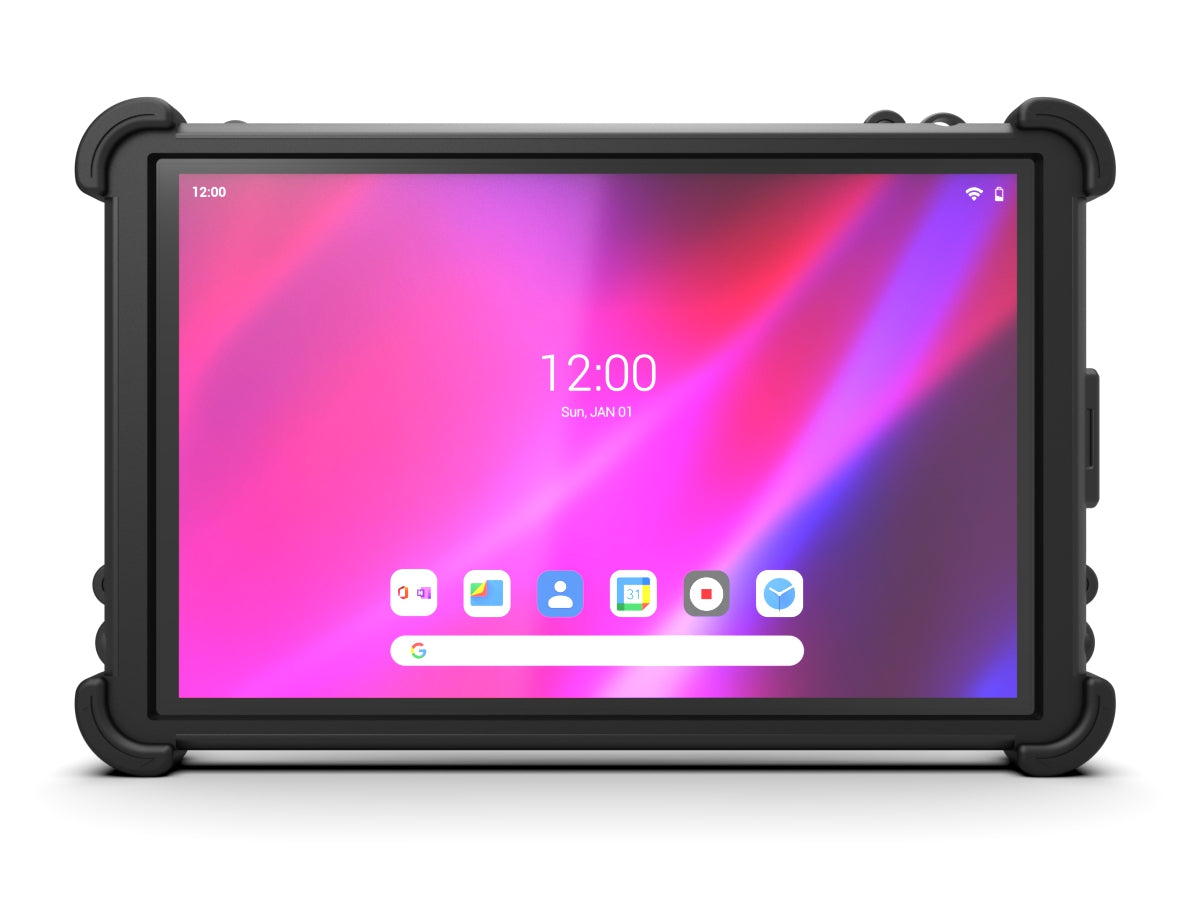 Lenovo Tab K10 Rugged xCase