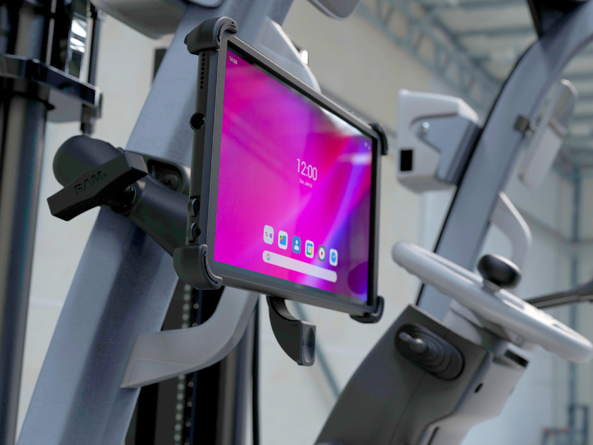 Lenovo Tab K10 Rugged xCase