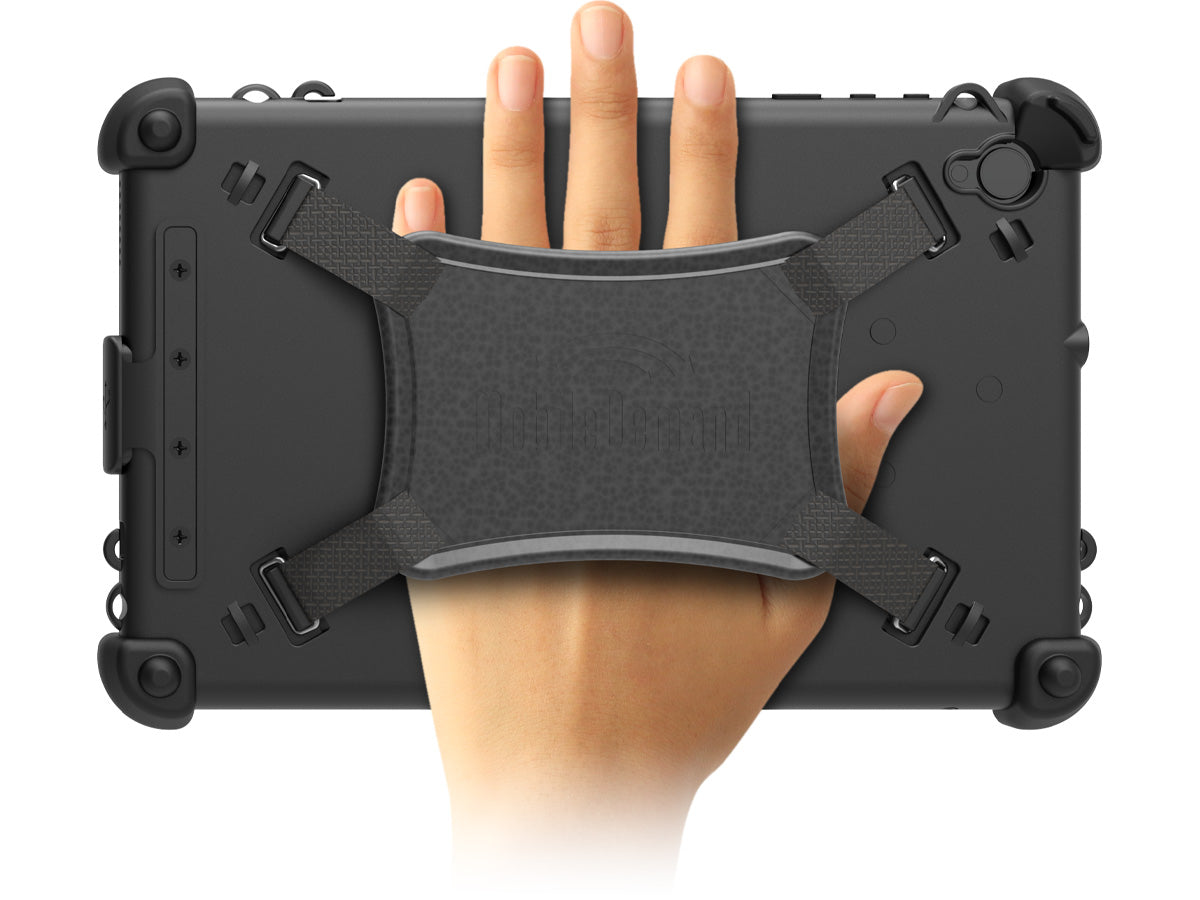 Lenovo Tab K10 Rugged xCase