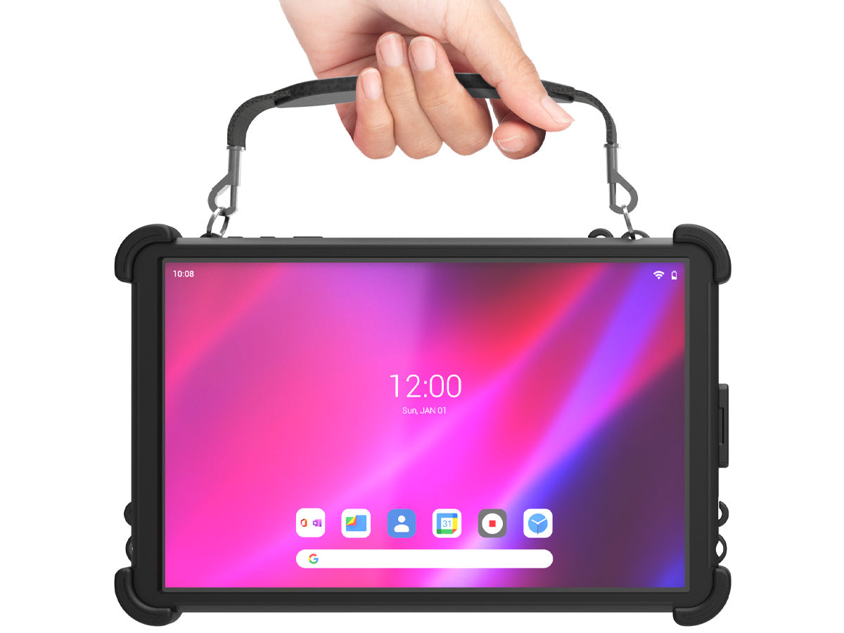 Lenovo Tab K10 Rugged xCase