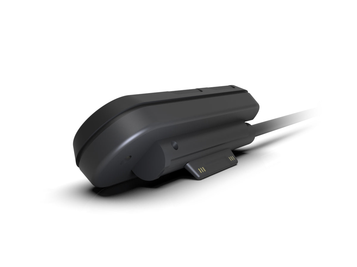 Magnetic Housing for Surface Power Supply Surflink Connector