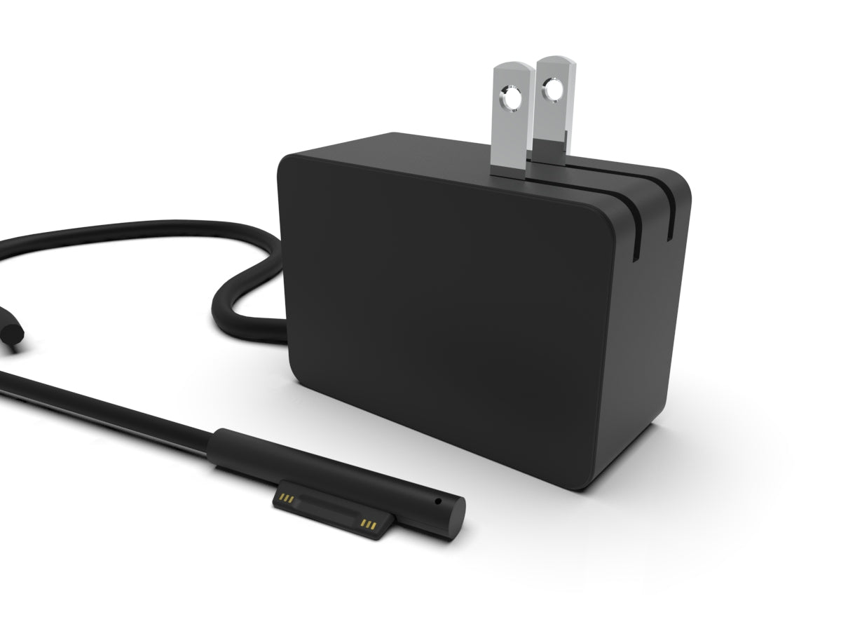 Surface Go/Pro 24W Power Supply