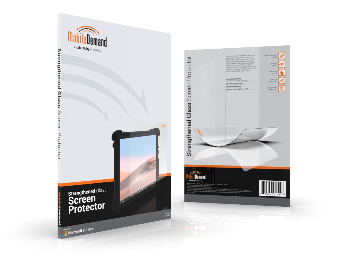 Surface Go Standard Screen Protector