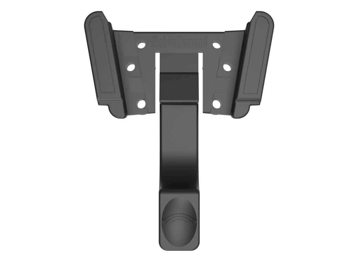 Rigid Snap Mount Rail for xTablets and xCases