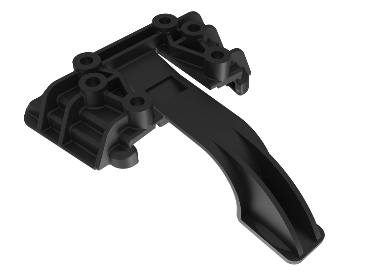 Rigid Snap Mount Rail for xTablets and xCases