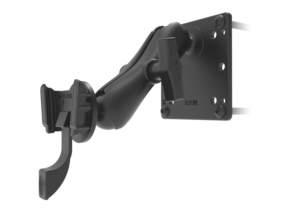 Universal VESA Pattern Mounting Kit - C-Size