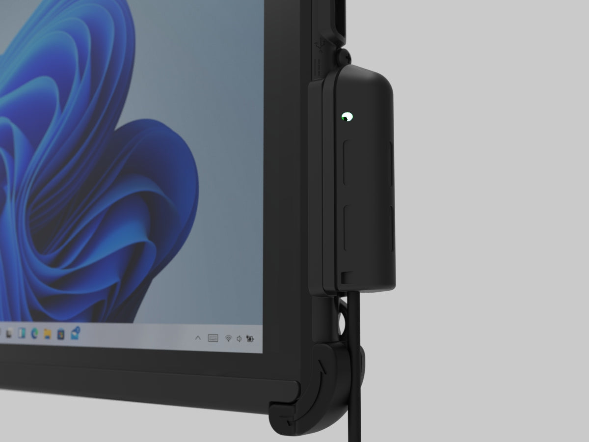 Magnetic Housing for Microsoft Surface Dock 2 Surflink Connector