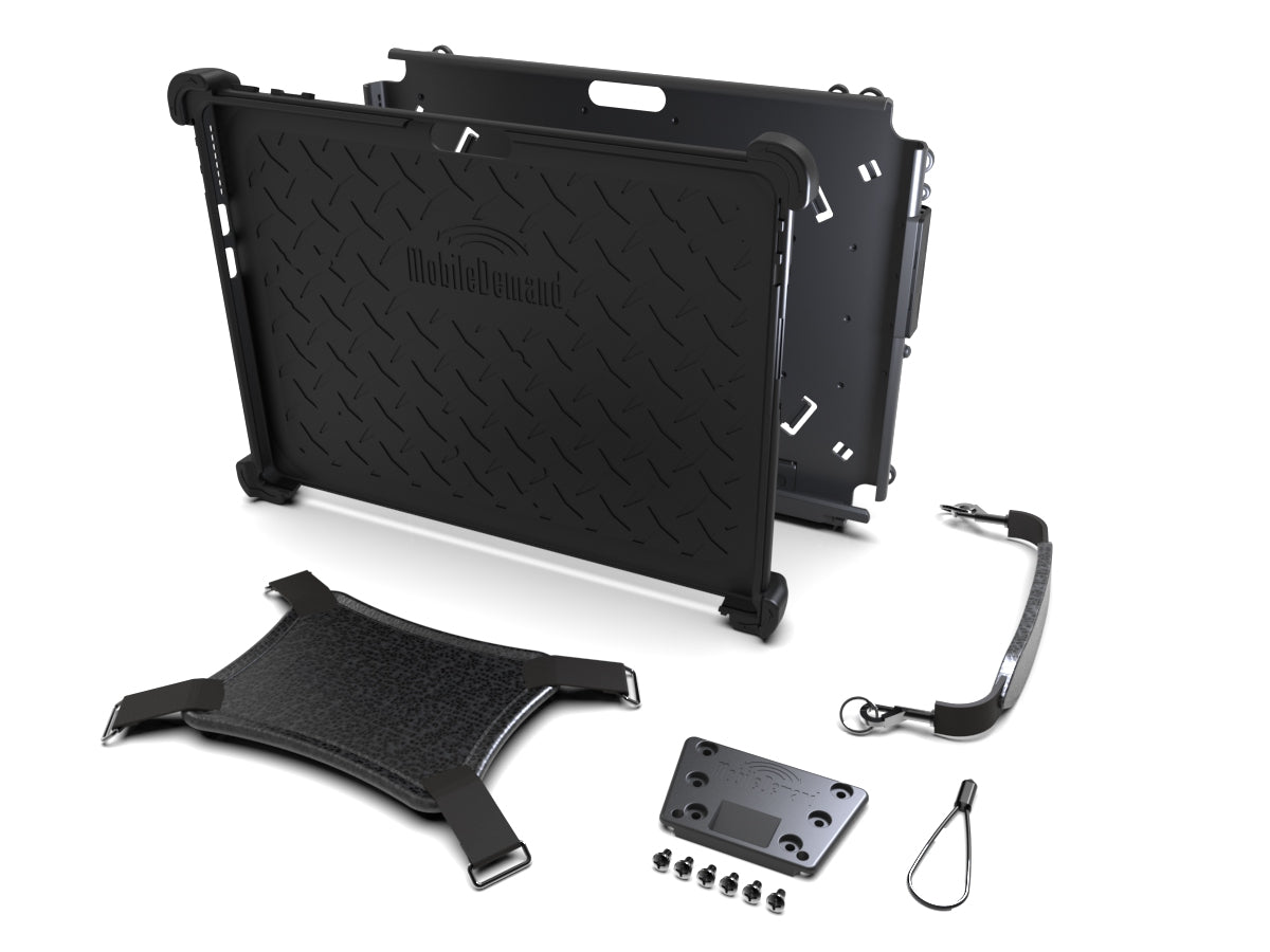 Rugged xCase for Surface Pro - Standard Edition