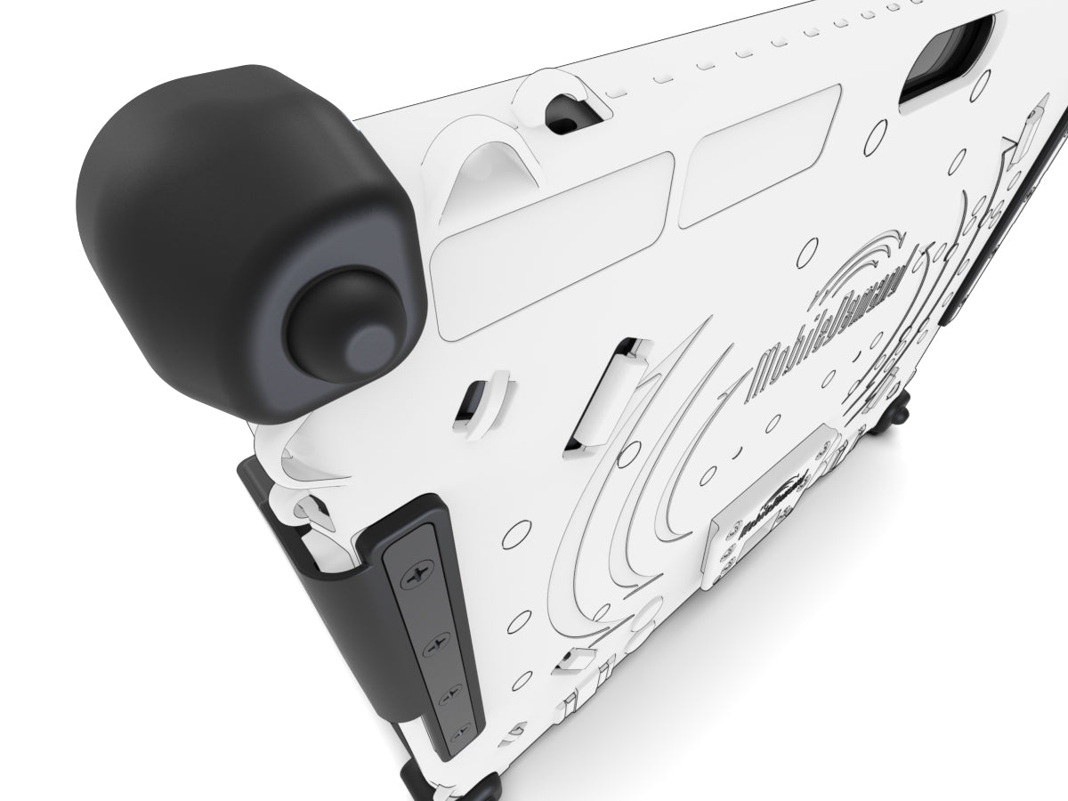 Rugged xCase for Surface Pro - Standard Edition