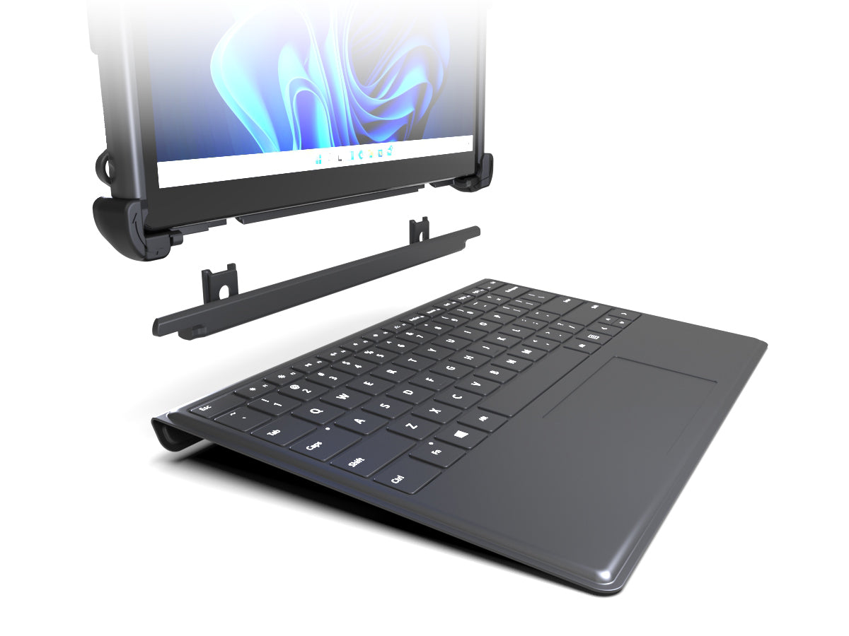 Rugged xCase for Surface Pro - Standard Edition