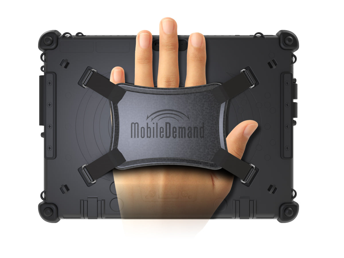 Rugged xCase for Surface Pro - Standard Edition