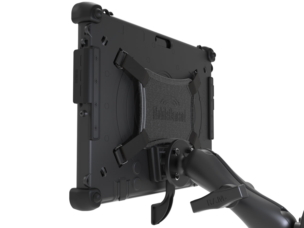 Rugged xCase for Surface Pro - Standard Edition