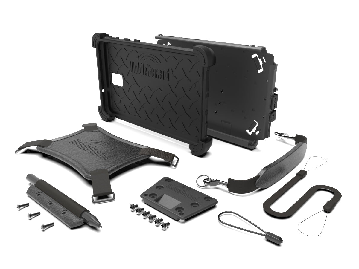 Samsung Galaxy Tab Active3 Rugged xCase