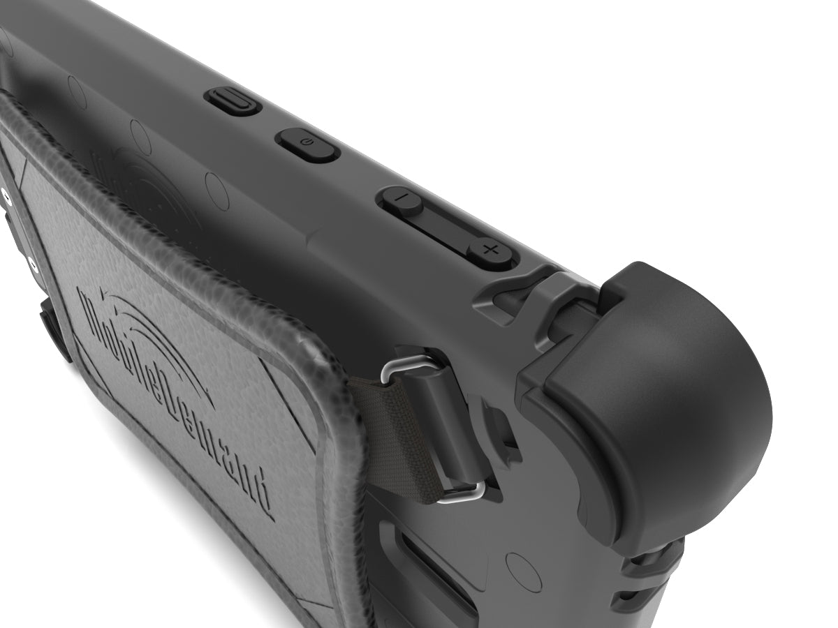 Samsung Galaxy Tab Active3 Rugged xCase