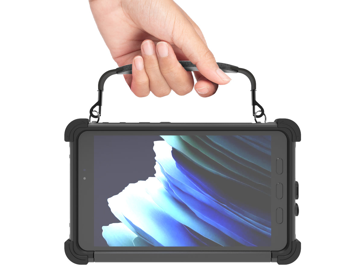 Samsung Galaxy Tab Active3 Rugged xCase