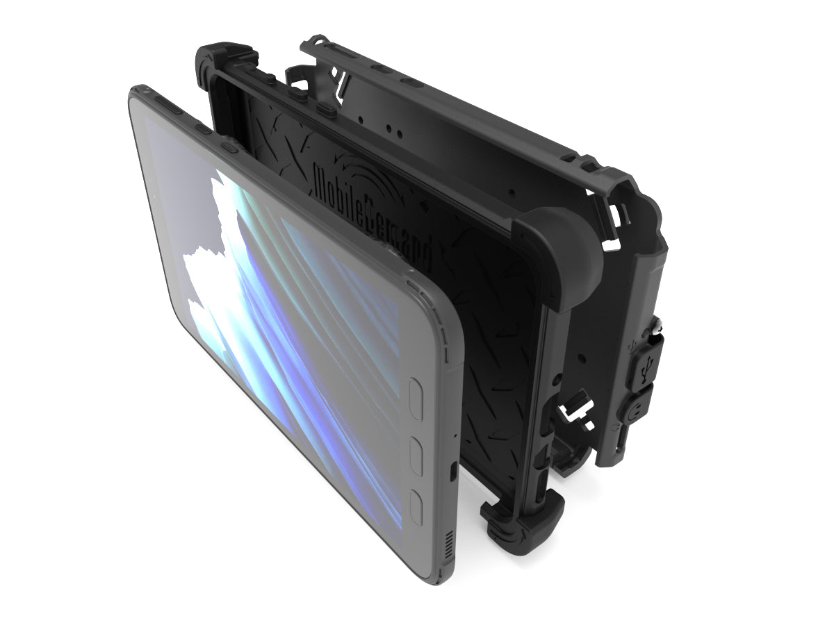 Samsung Galaxy Tab Active3 Rugged xCase