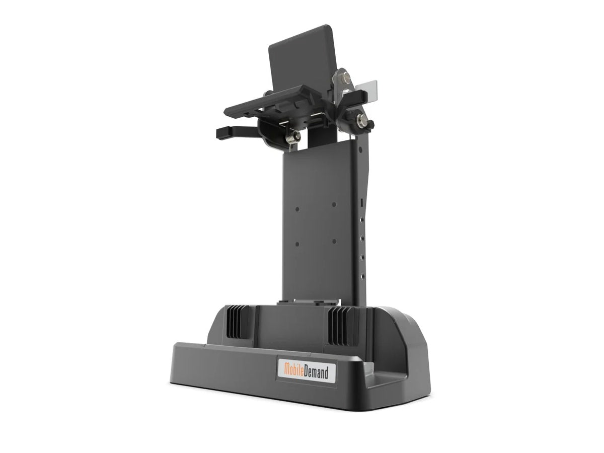 Non-Powered Vehicle and Forklift Dock for xTablet T1175