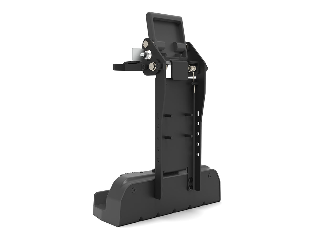 Non-Powered Vehicle and Forklift Dock for xTablet T1175