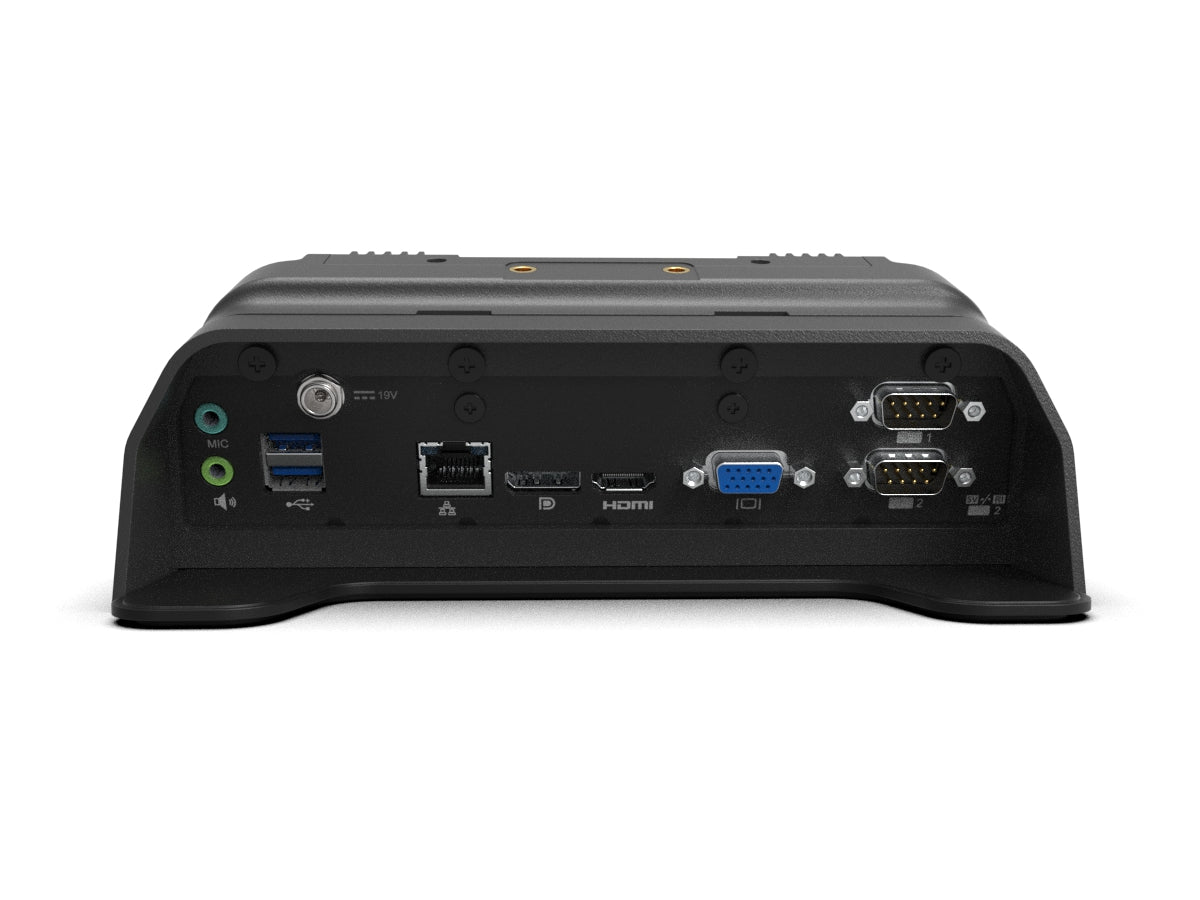 Office Dock for xTablet T1190 and xTablet T1110