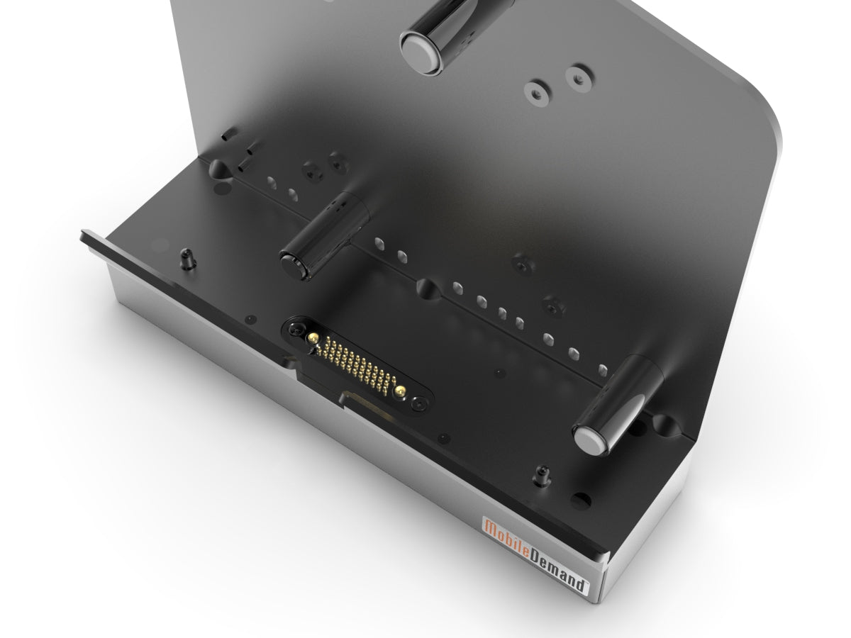 Powered Vehicle and Forklift Dock for xTablet T1690