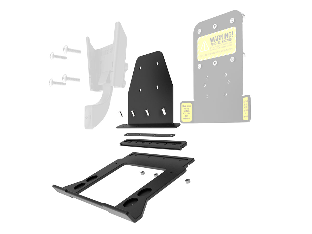 Microsoft Surface Type Cover Keyboard Support Kit