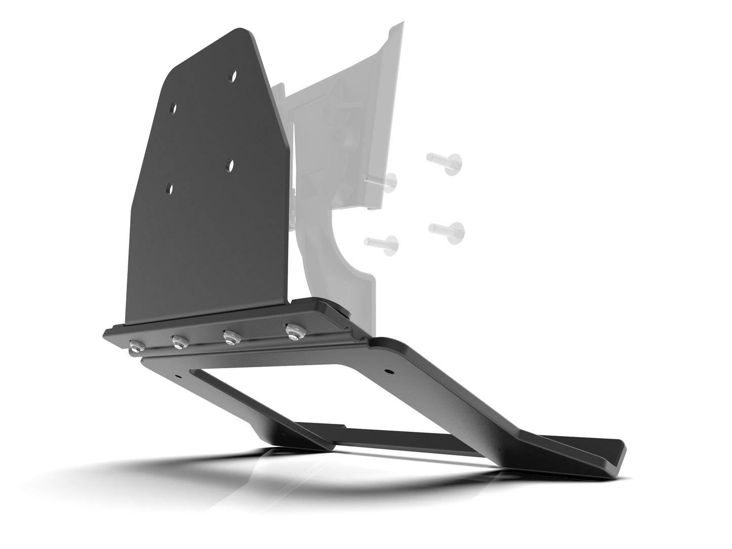 Microsoft Surface Type Cover Keyboard Support Kit