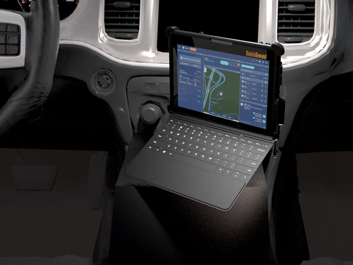 Microsoft Surface Type Cover Keyboard Support Kit