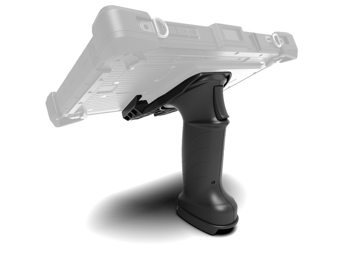 Scan Handle Assembly