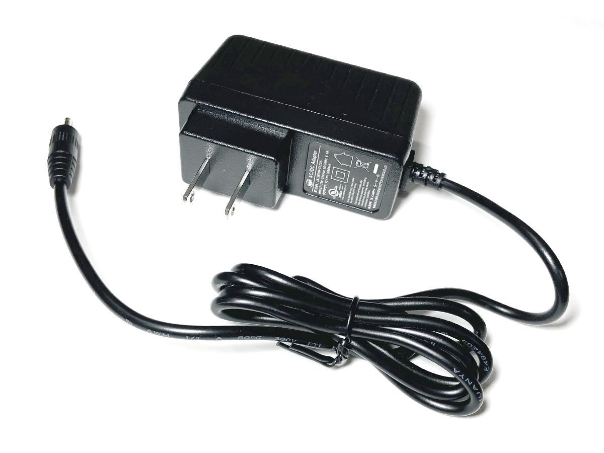 xTablet Flex 10B AC Adaptor (Choose Option 2.5mm or 3.5mm)