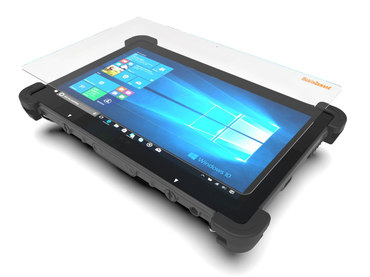 T1680/T1690 Anti-glare matte screen protector