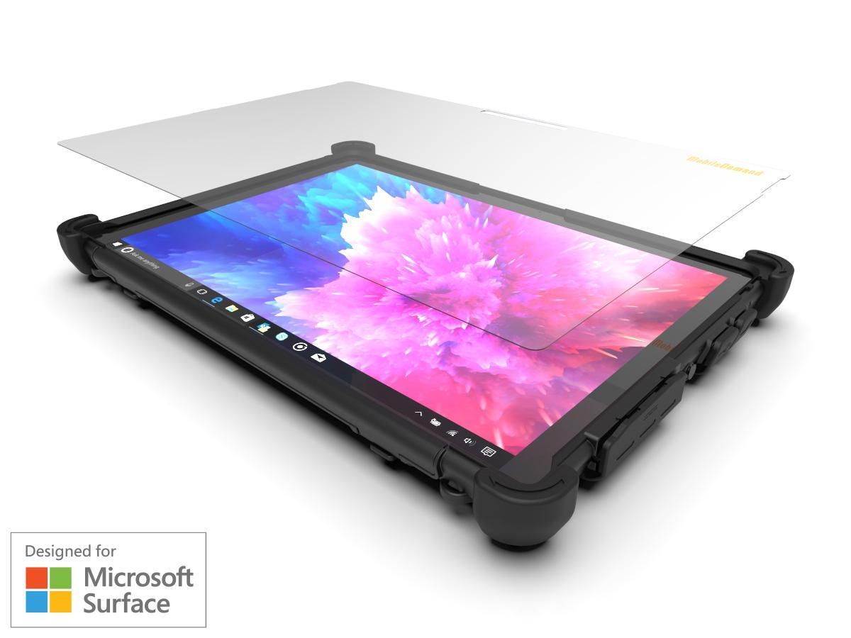 Surface Pro 7+ Standard Screen Protector