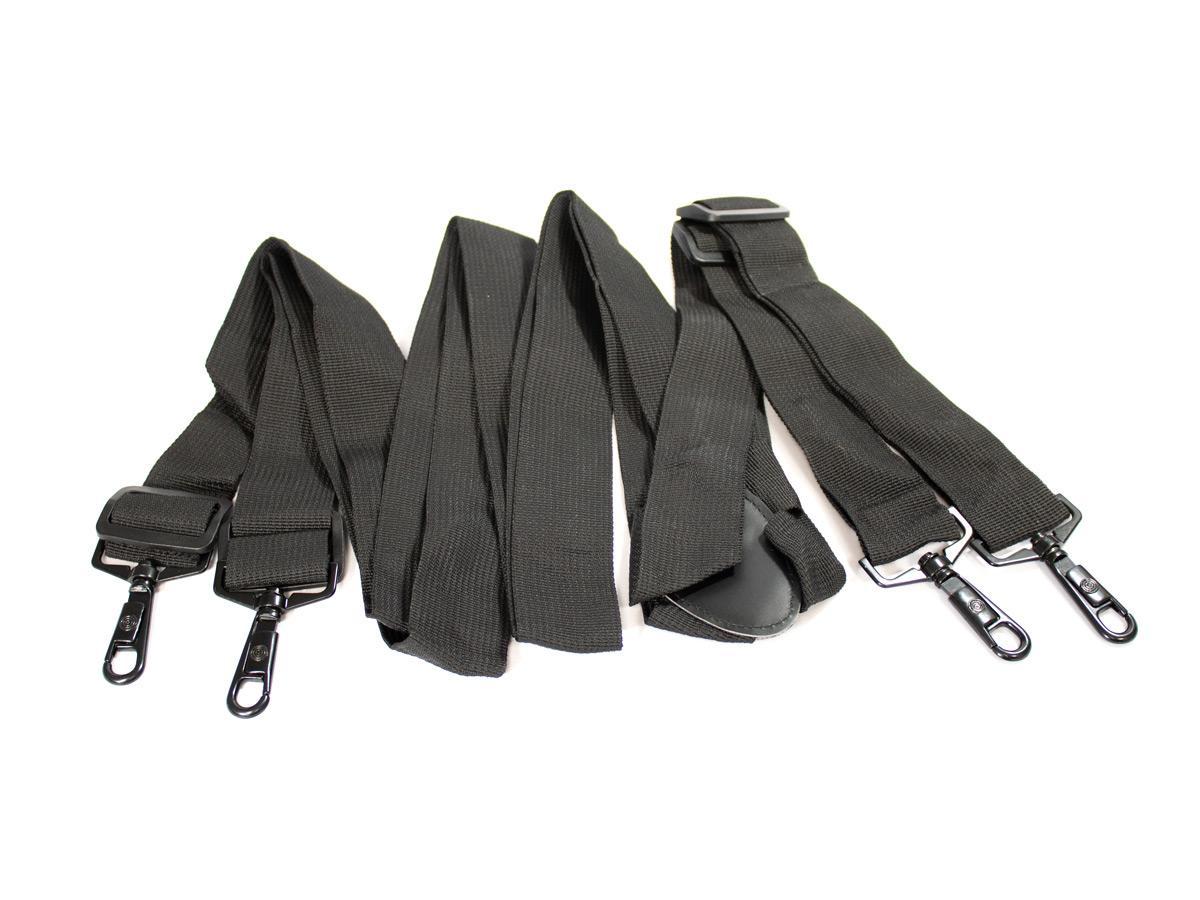 4-Point Shoulder Strap Harness for xTablets and xCases