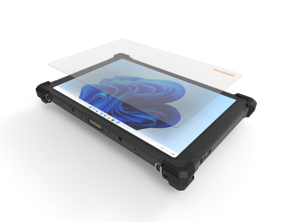 xTablet T1175 Standard Screen Protector