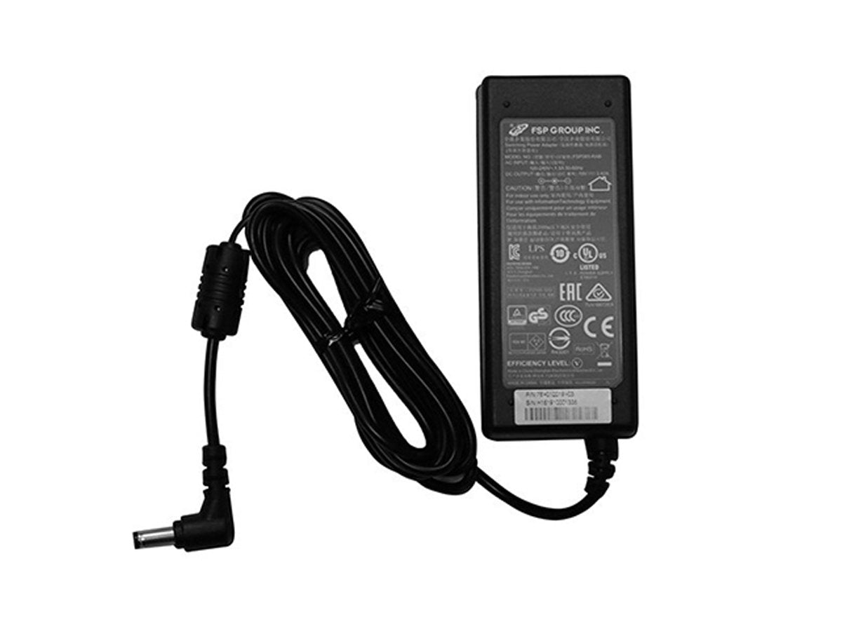 AC/DC Power Adapter - 65W