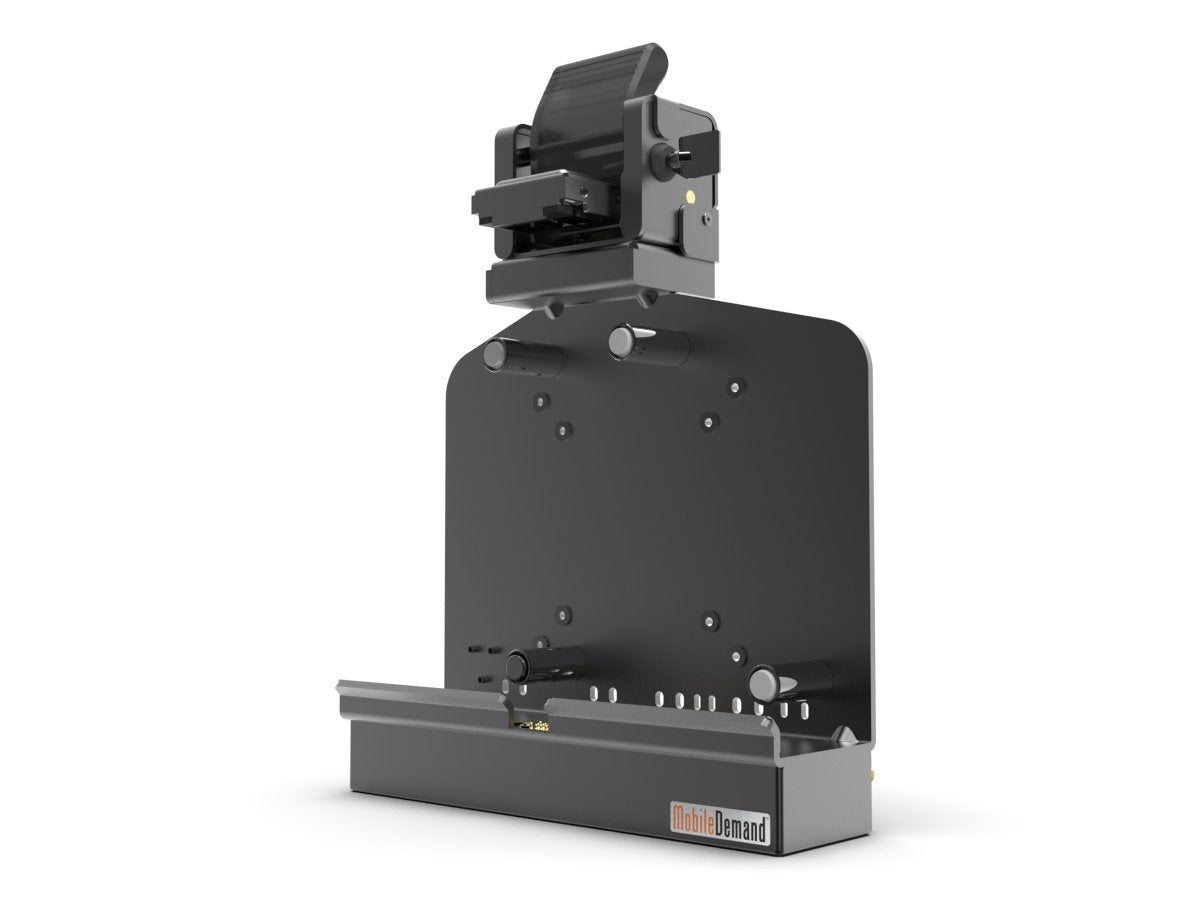 Powered Vehicle and Forklift Dock for xTablet T1690