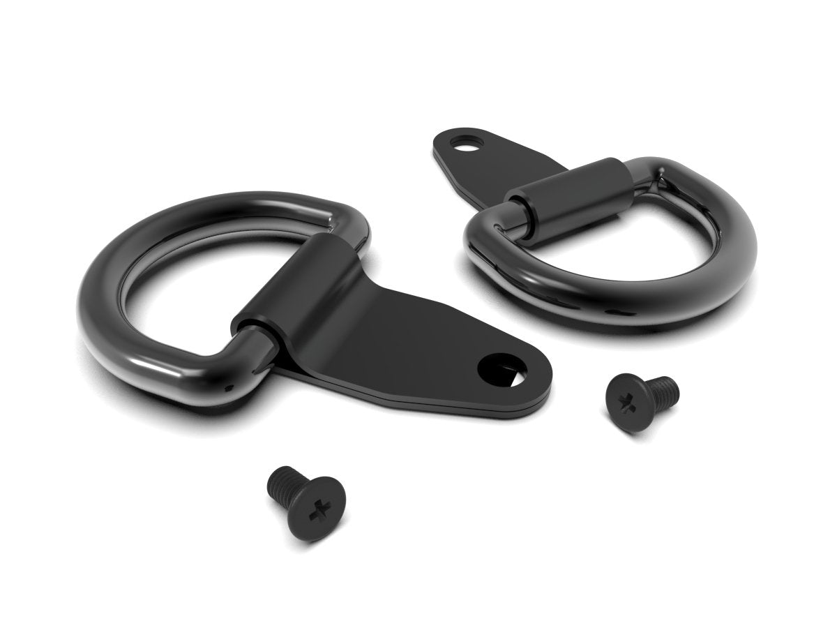 T1600 D-Ring (for Handles or Straps) TH Provided