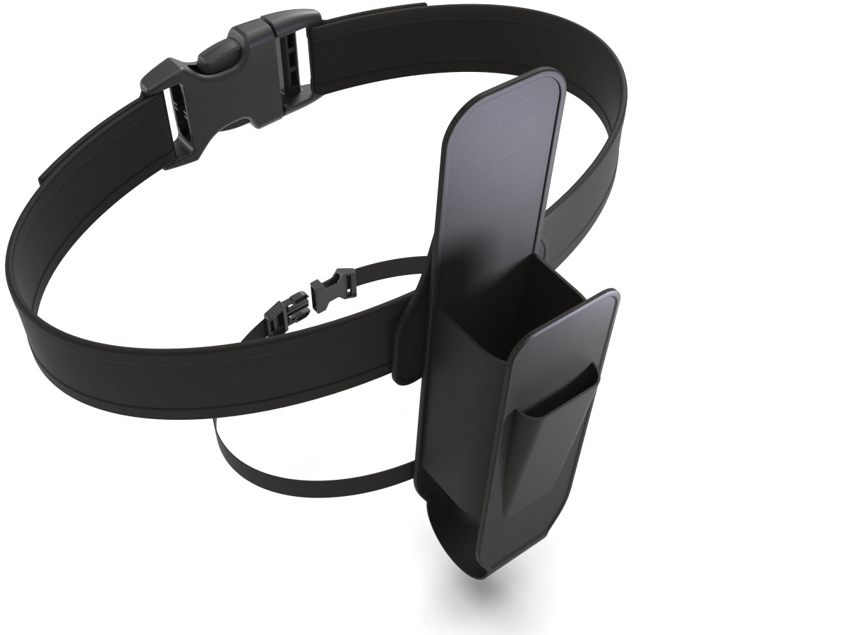 xScale S200 Holster (with belt)