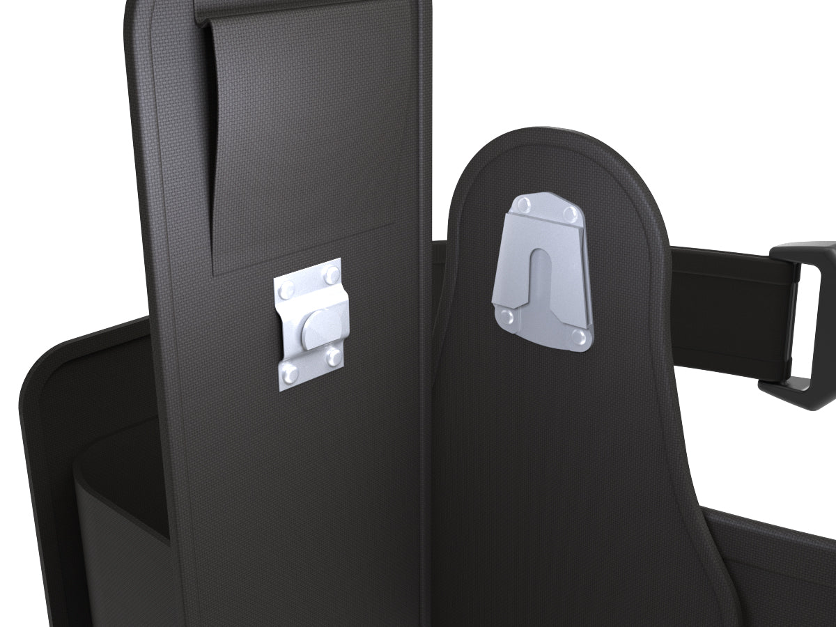 xScale S200 Holster (with belt)