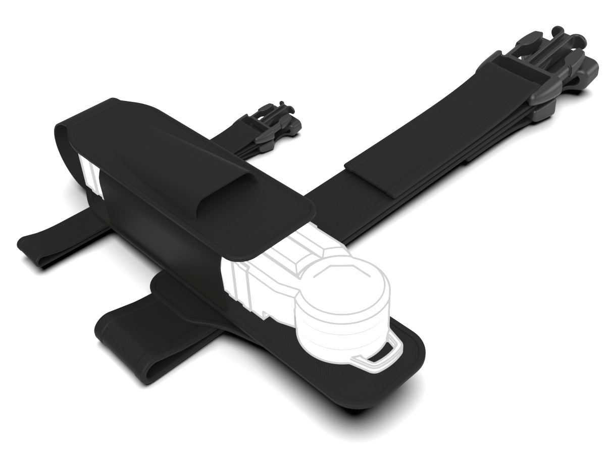 xScale S200 Holster (with belt)